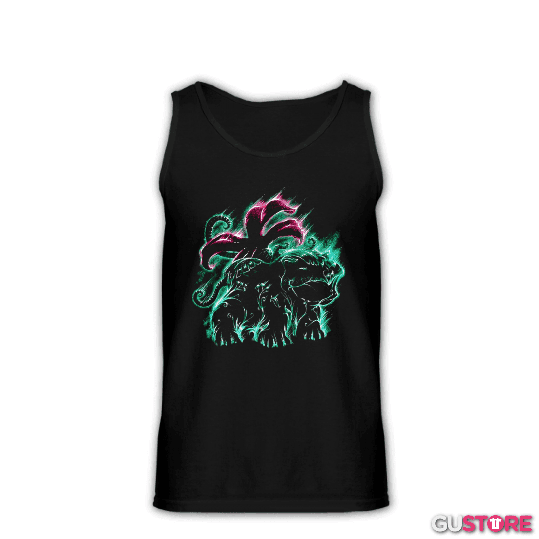 Sudadera Tipo planta III