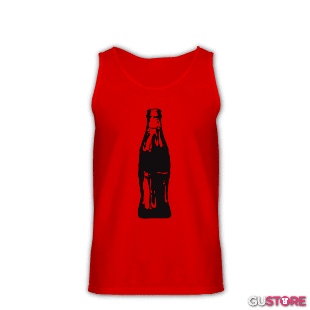 Sudadera Botella negra