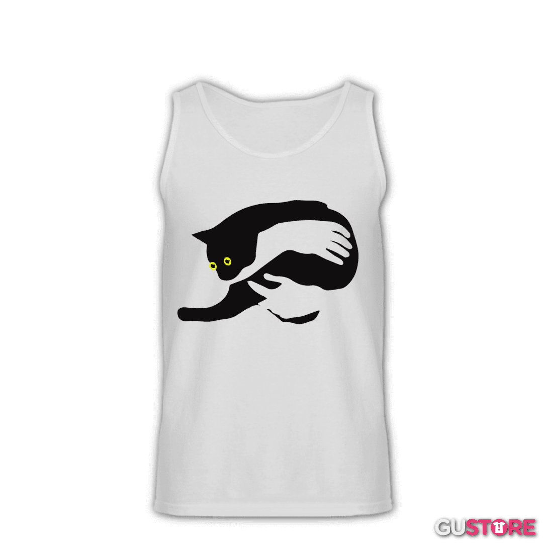 Sudadera Gatito en brazos