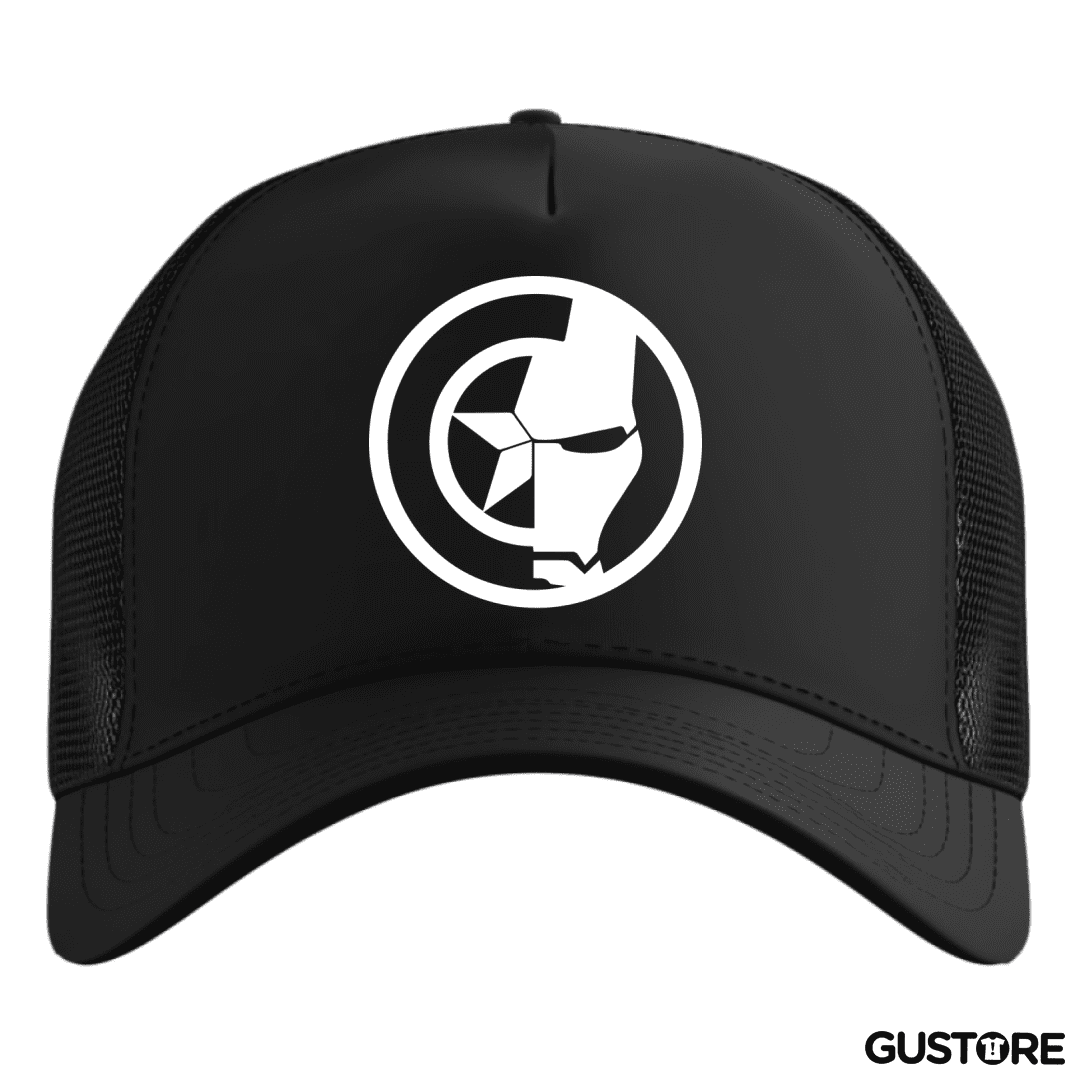 Gorro Capitan iron