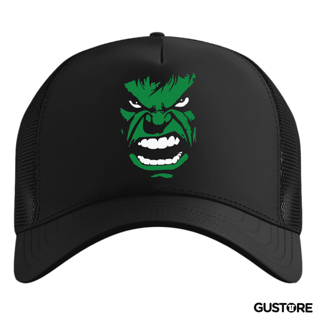 Gorro Hulk V1