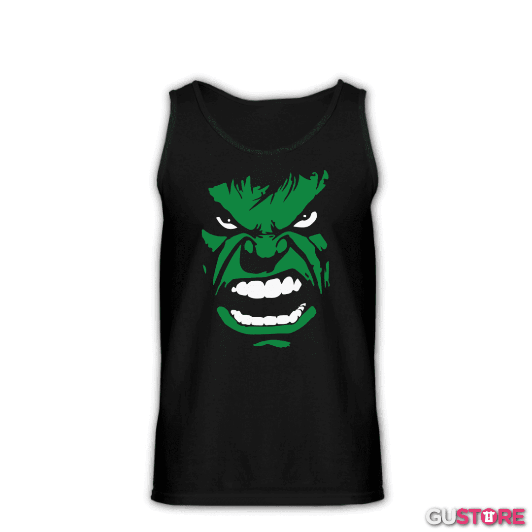 Sudadera Hulk V1