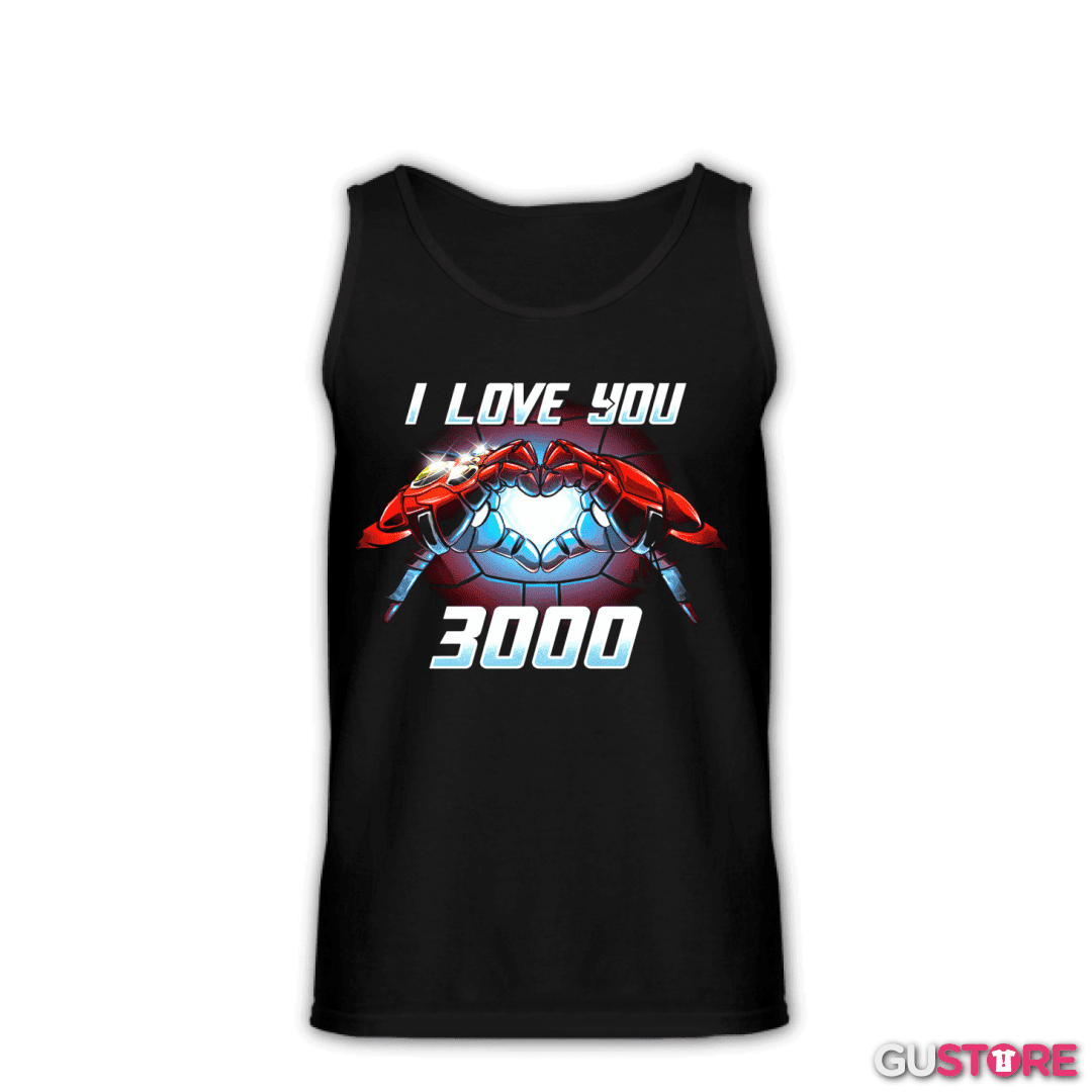 Sudadera T3 amo 3000