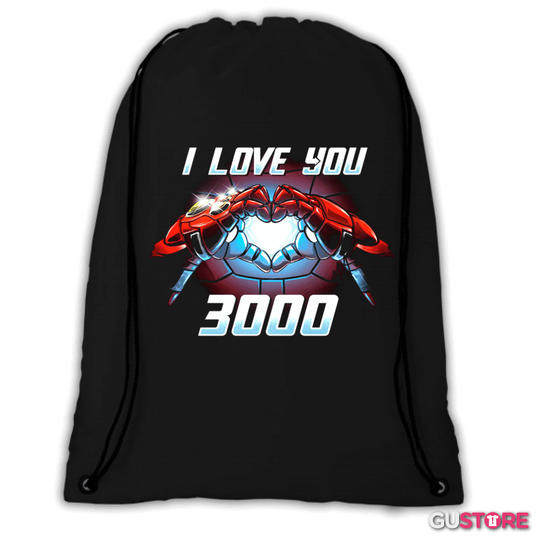 Mochila T3 amo 3000