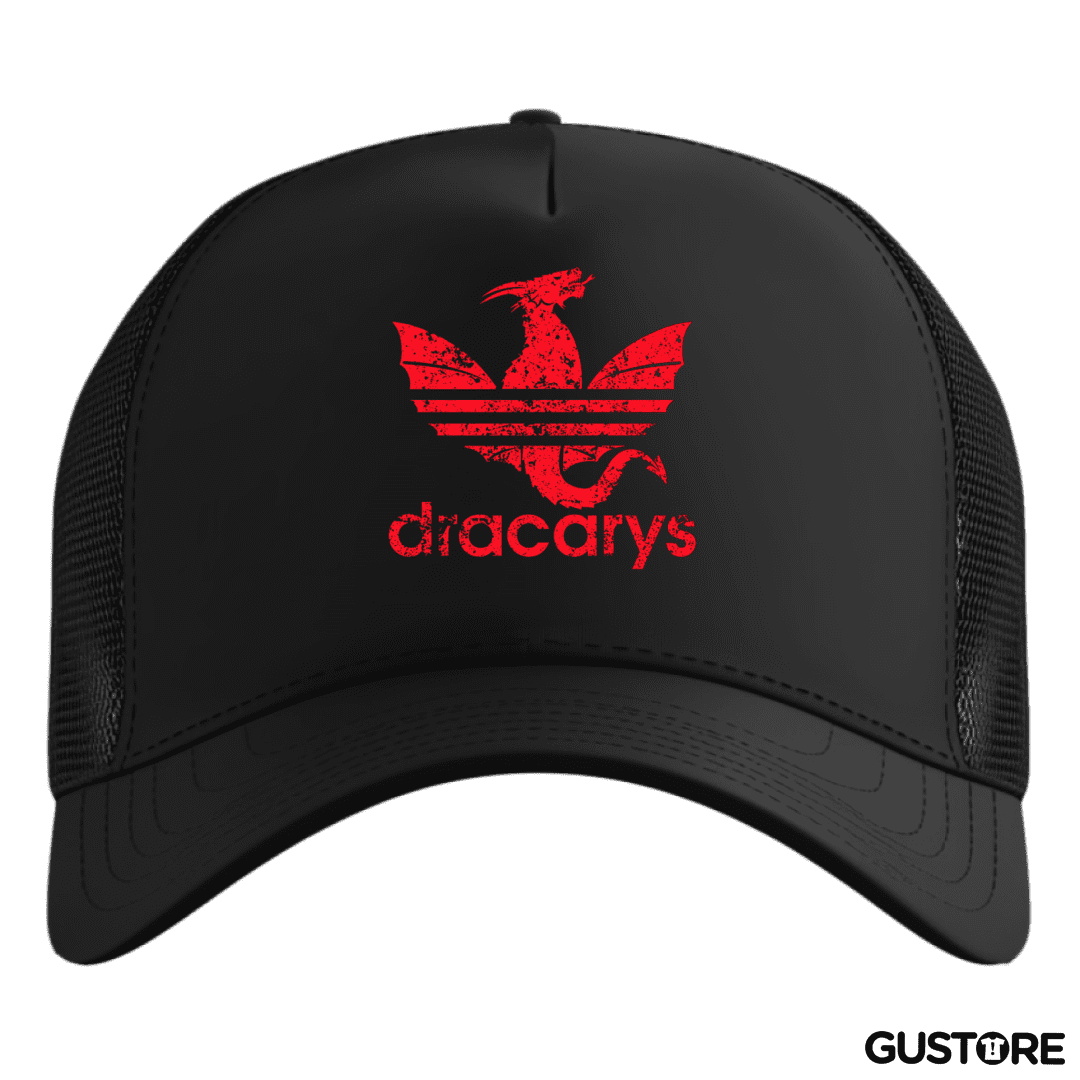 Gorro Dracarys