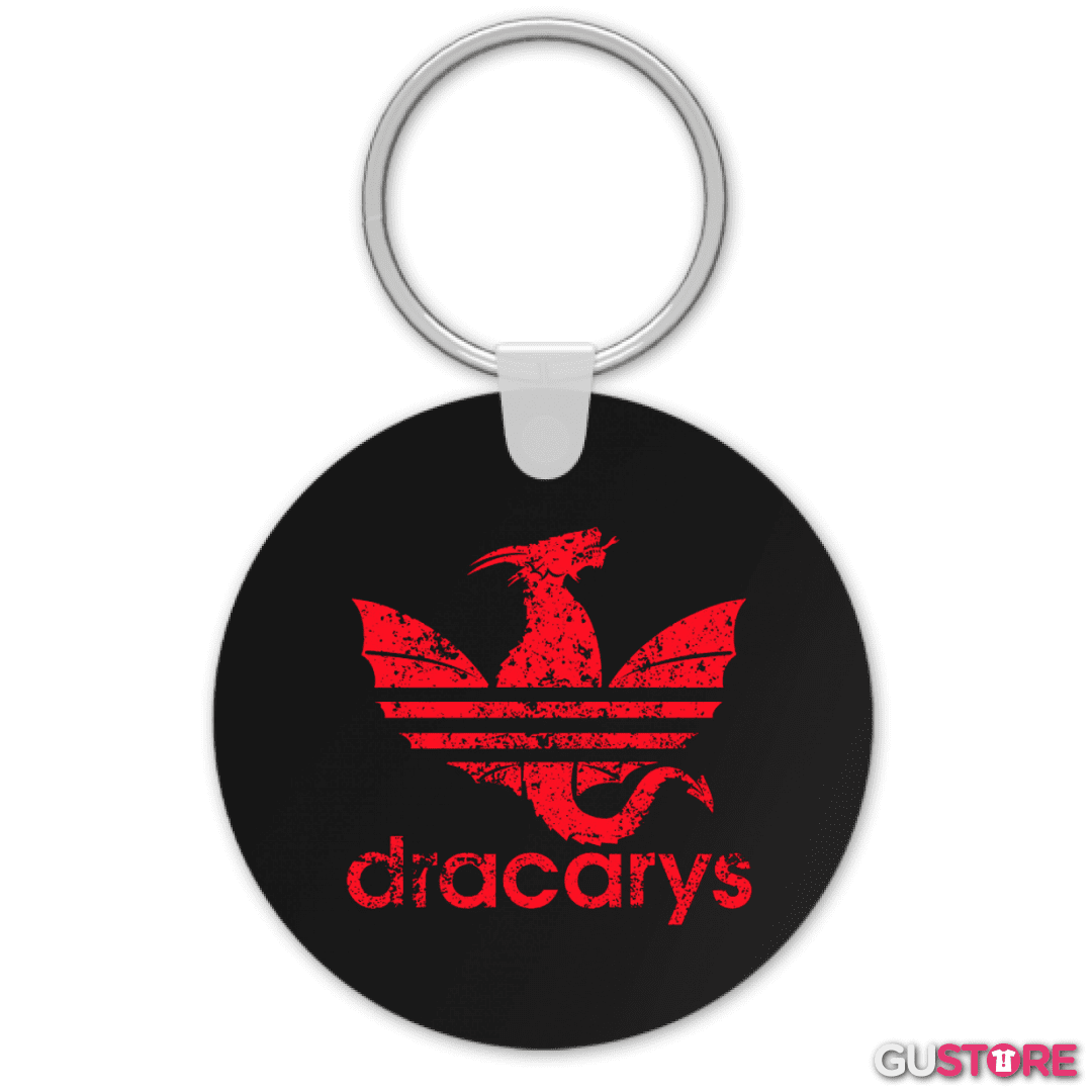 Llavero Dracarys