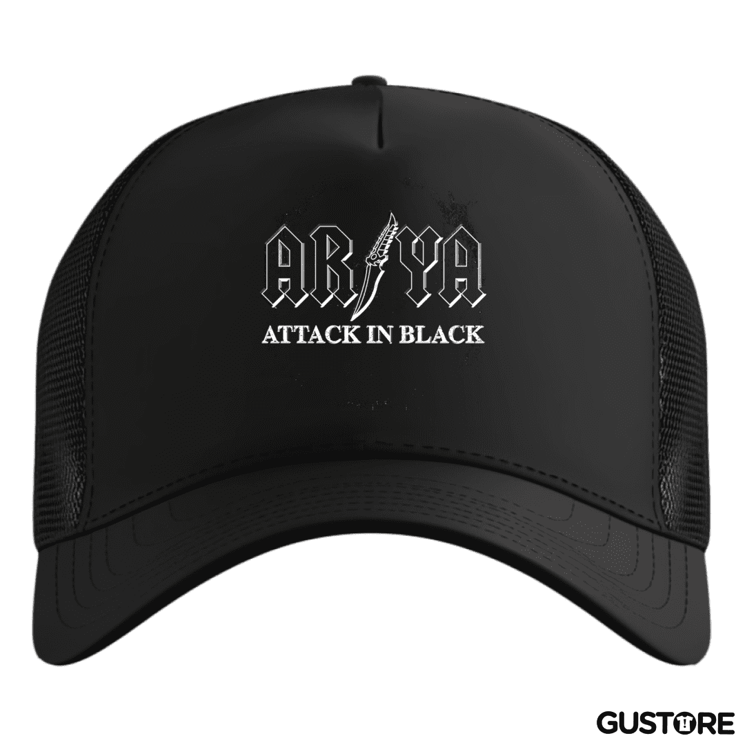 Gorro Arya attack