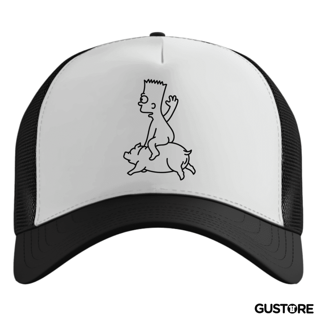 Gorro Bart sinso