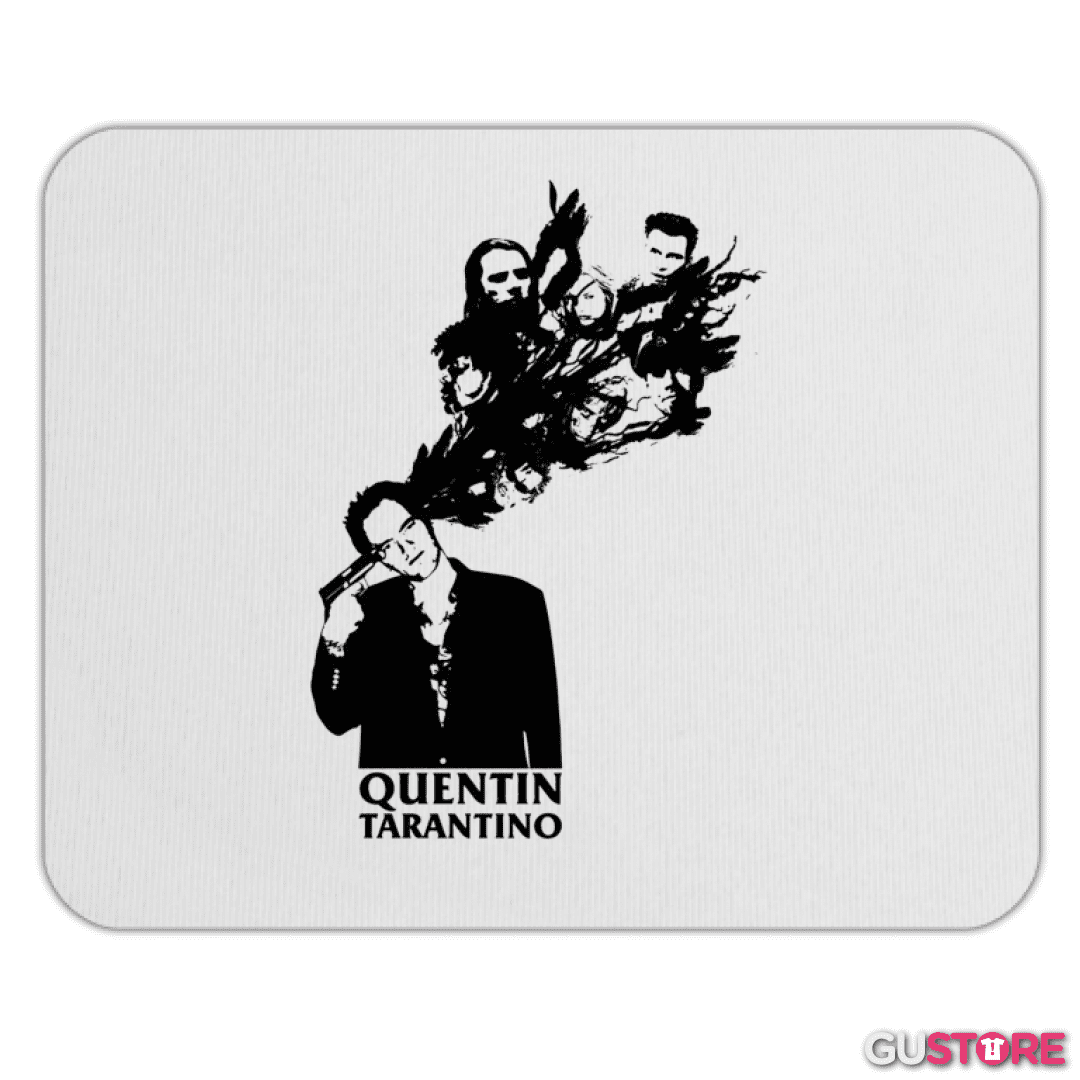 Mousepad Tarantino