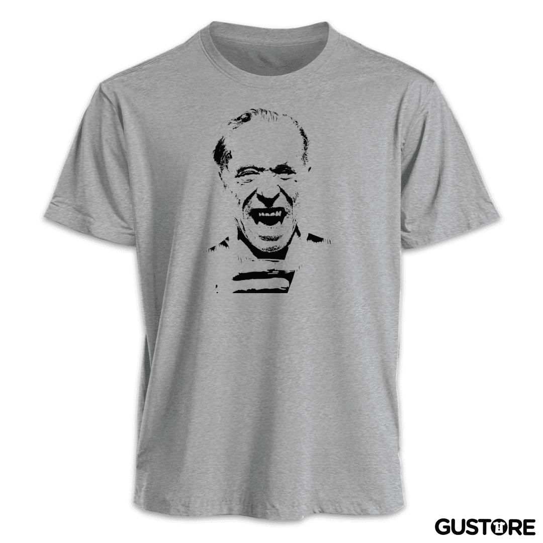 Polera Bukowski