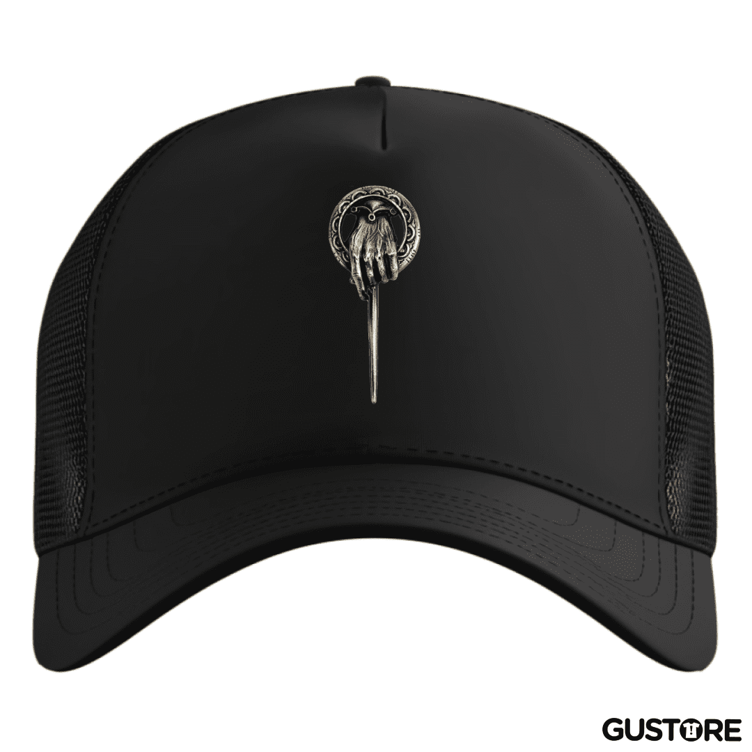 Gorro Hand of the king - bolsillo