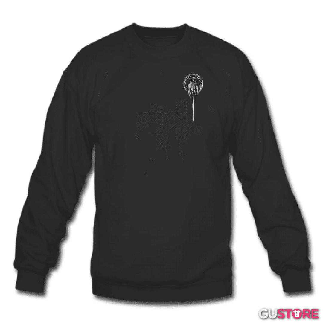 Poleron polo Hand of the king - bolsillo