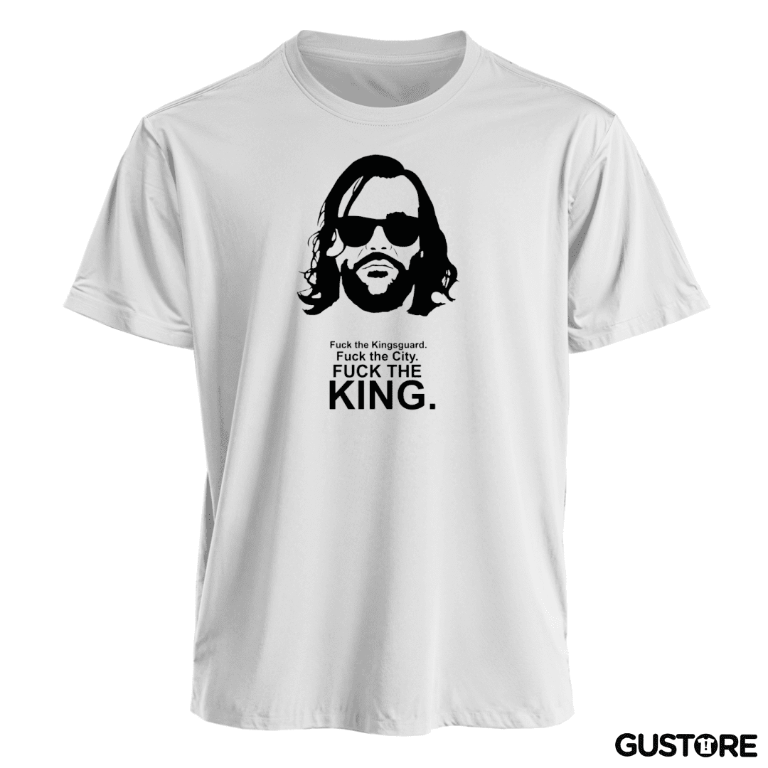 Polera The hound