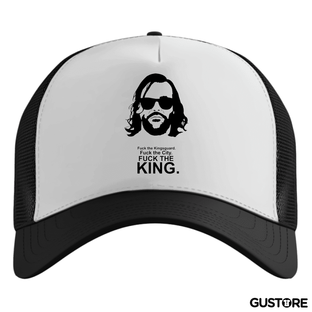 Gorro The hound
