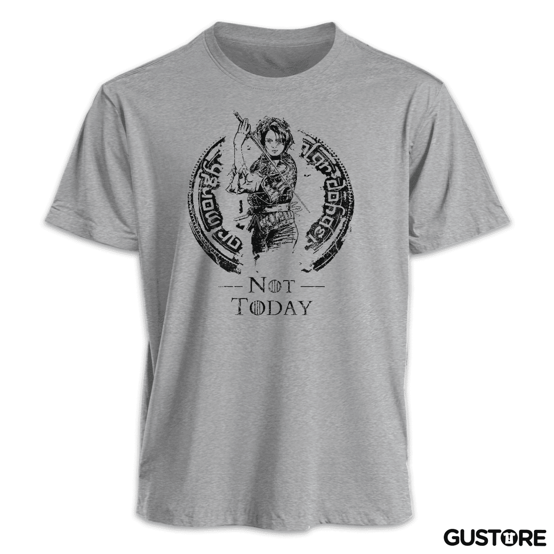 Polera Arya not today