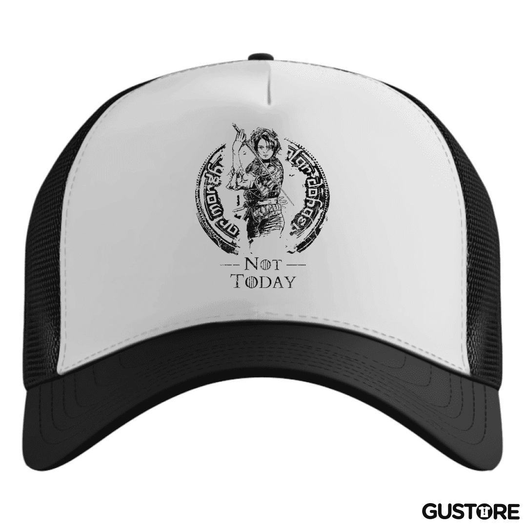 Gorro Arya not today