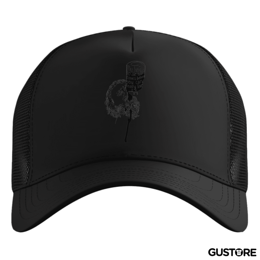 Gorro Bukowski Chinaski