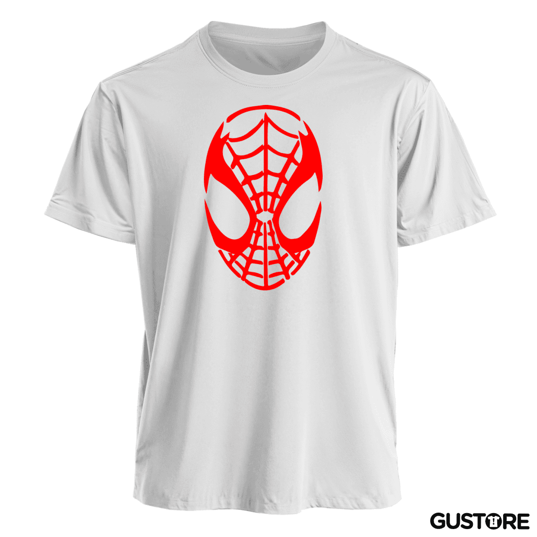 Polera El chico araña