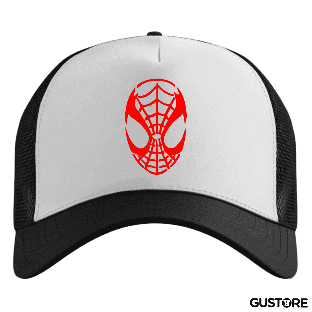 Gorro El chico araña