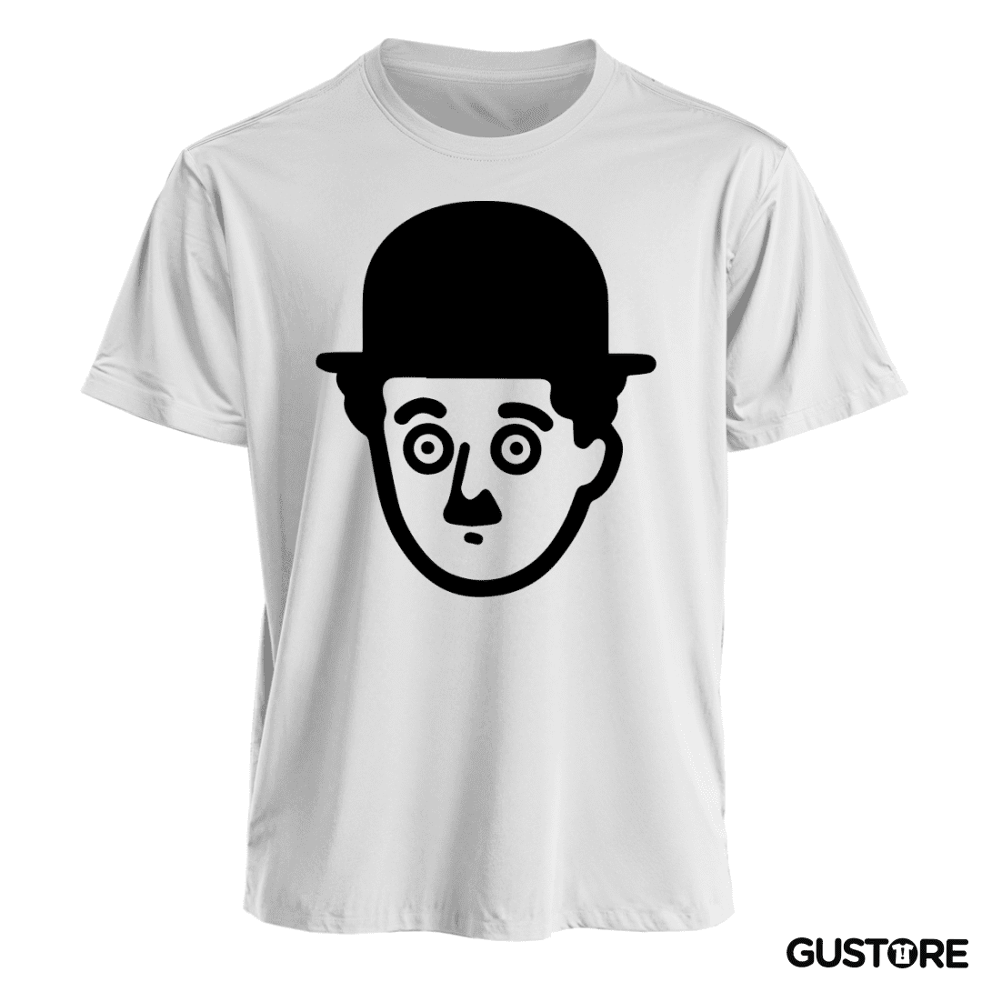 Polera Chaplin