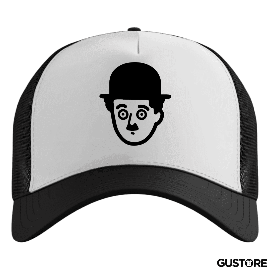 Gorro Chaplin