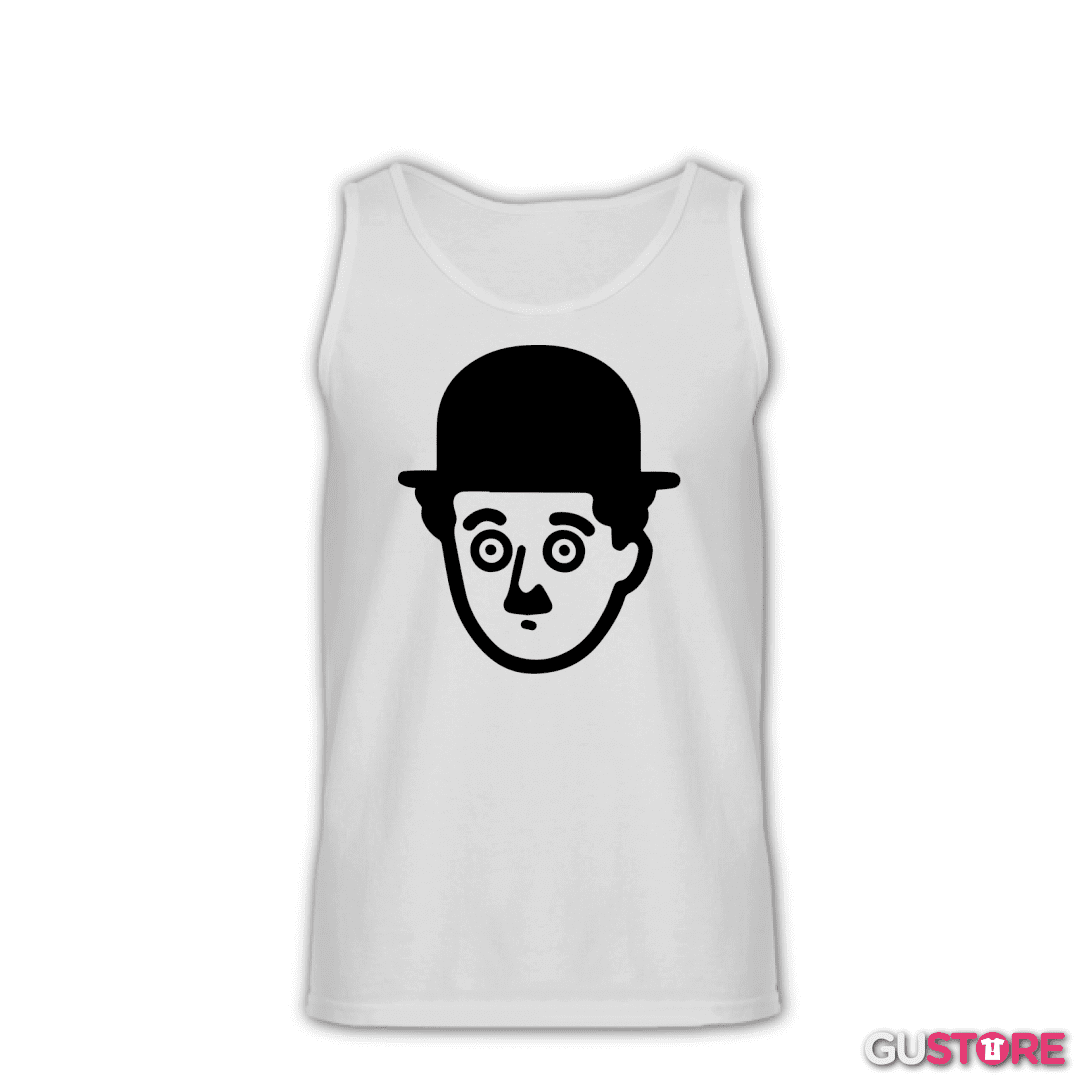 Sudadera Chaplin