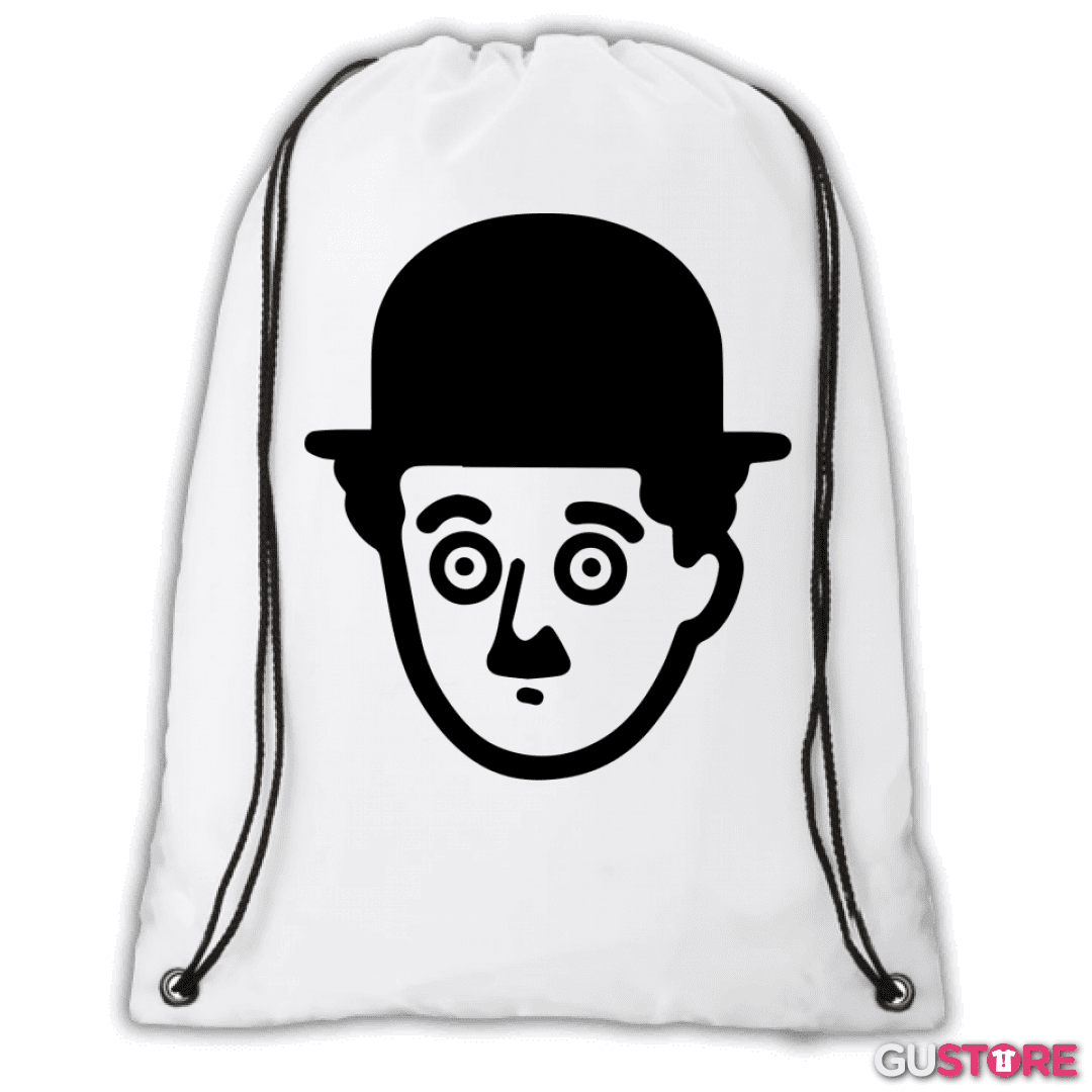 Mochila Chaplin