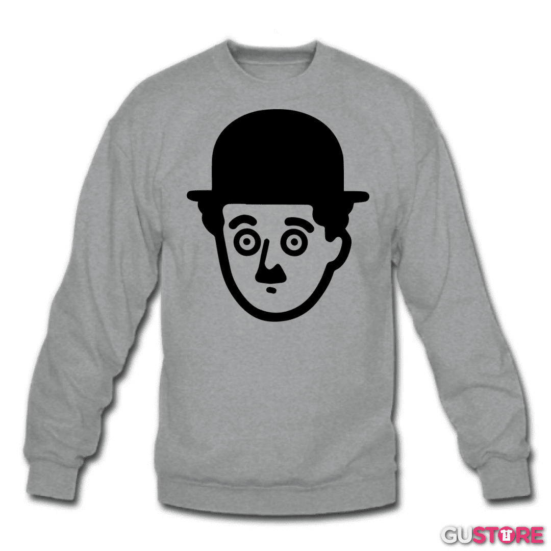 Poleron polo Chaplin