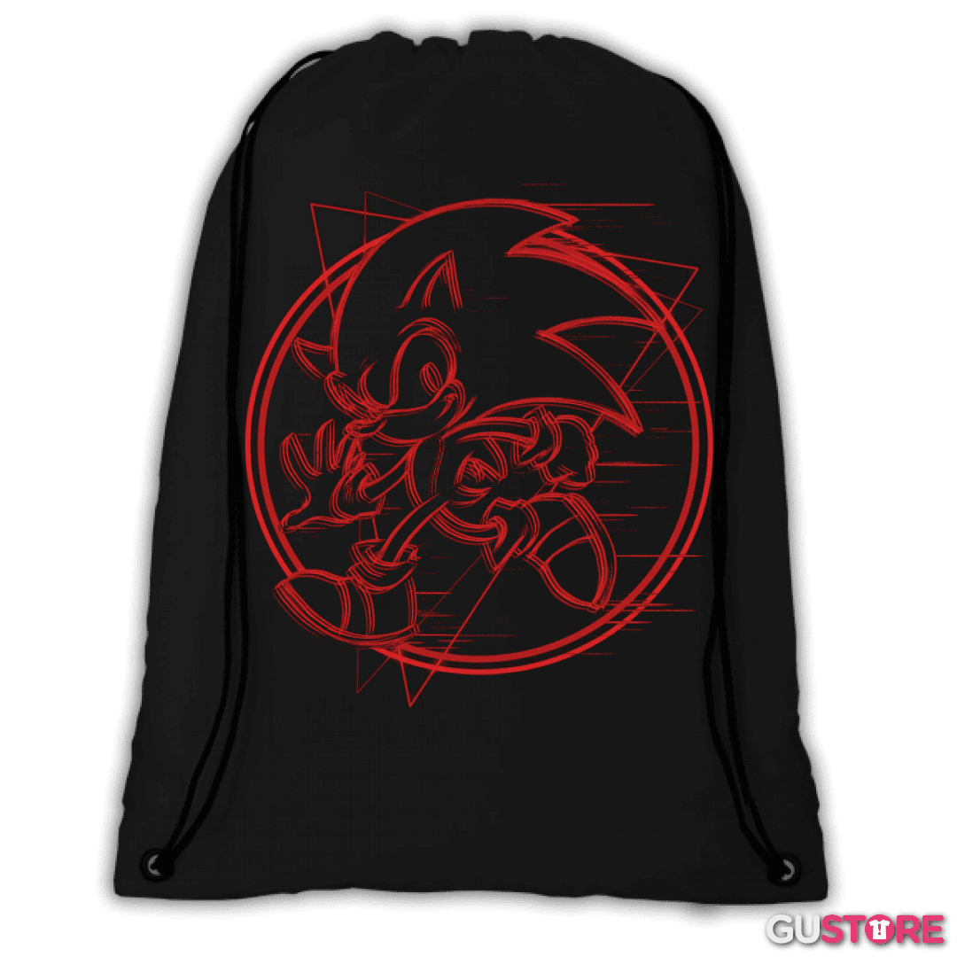 Mochila El Sonic