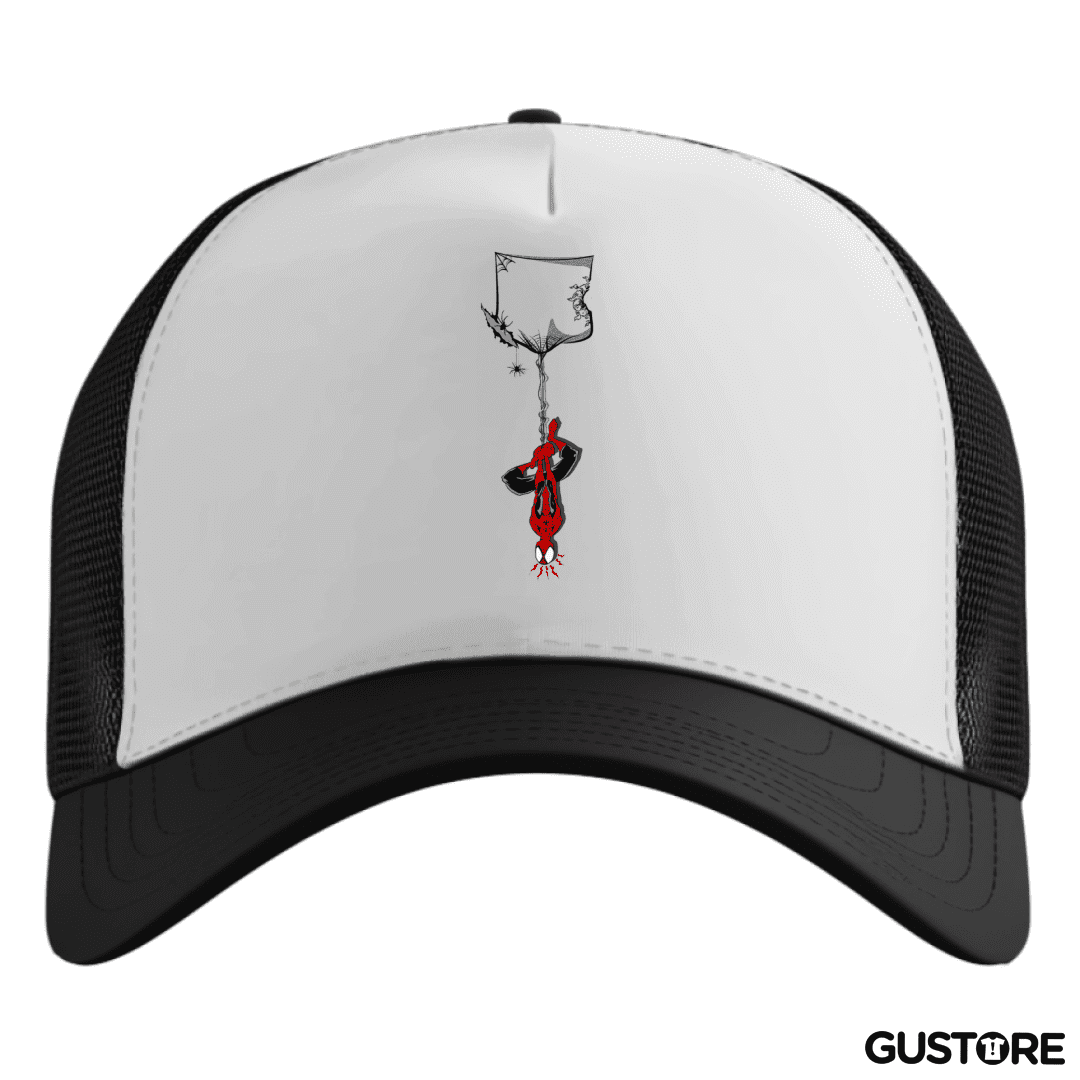 Gorro Hombre araña de bolsillo