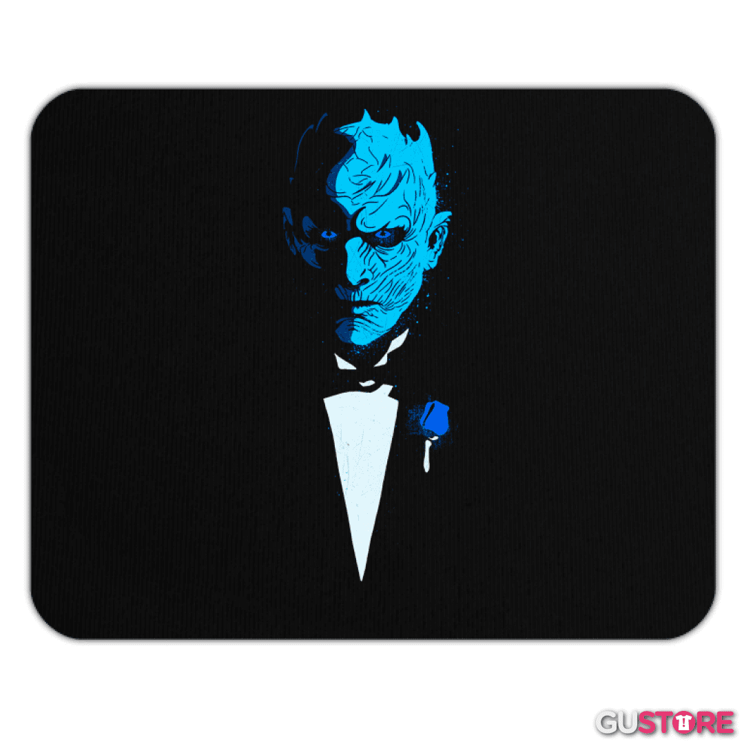 Mousepad The night father