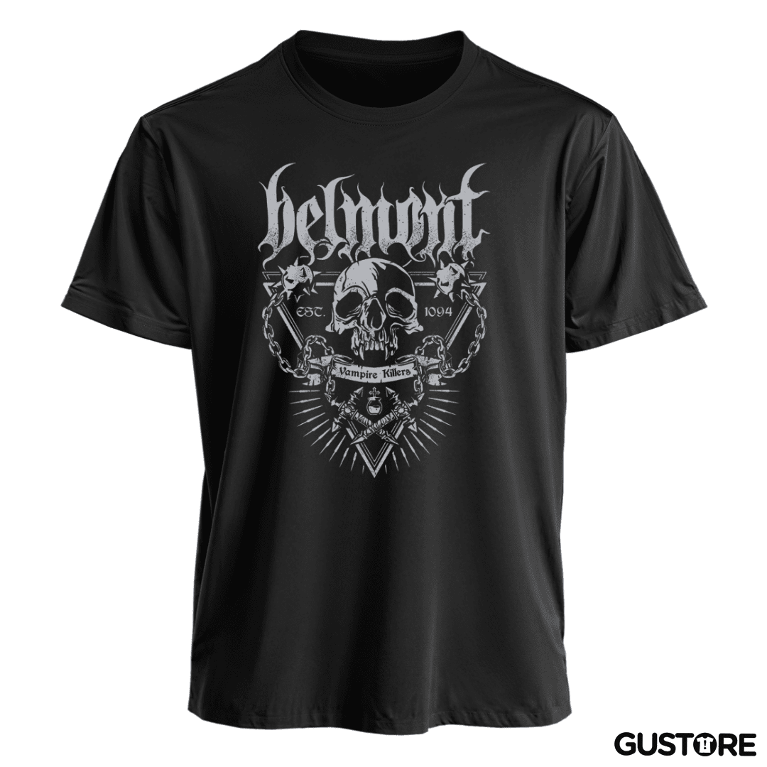 Polera Belmont killers