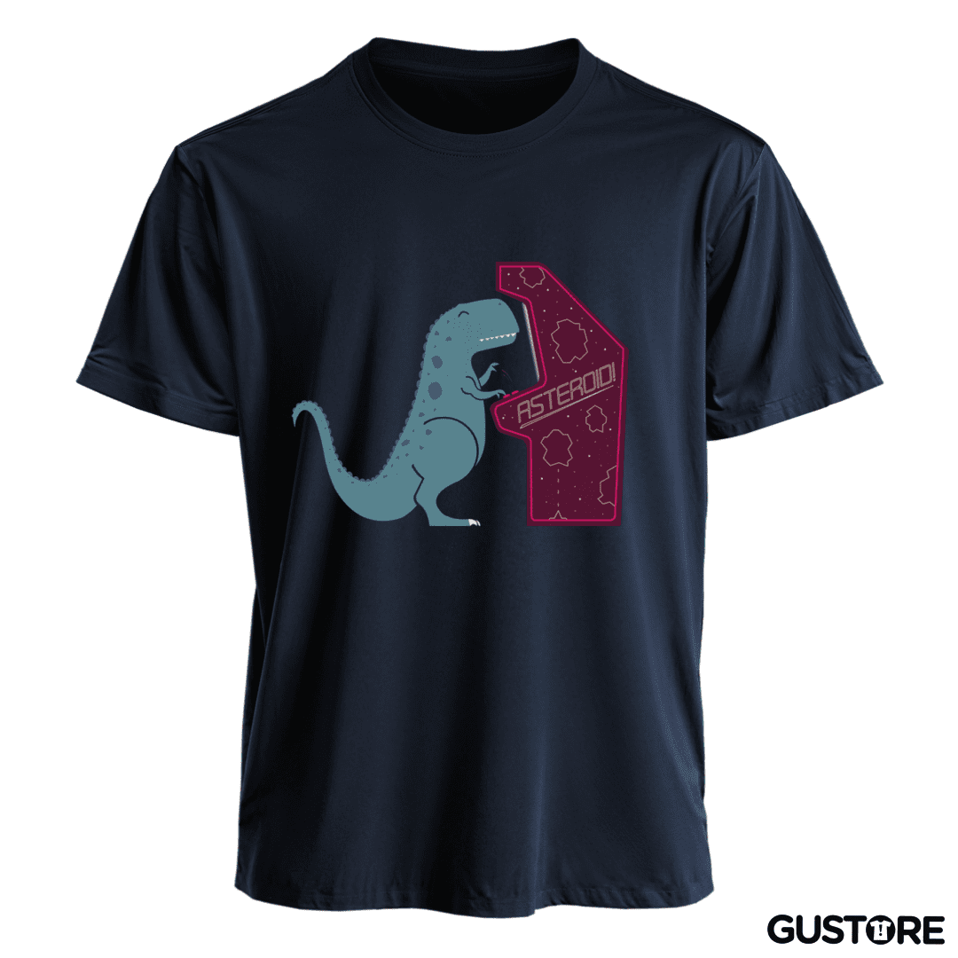 Polera Asteroide