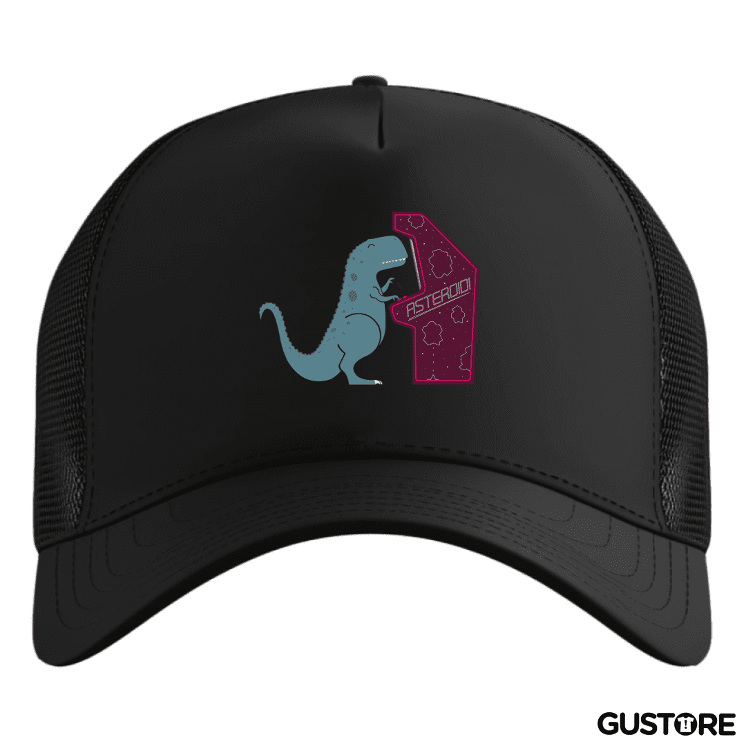 Gorro Asteroide