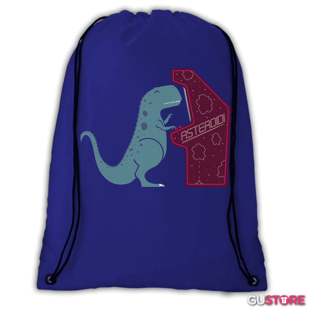 Mochila Asteroide