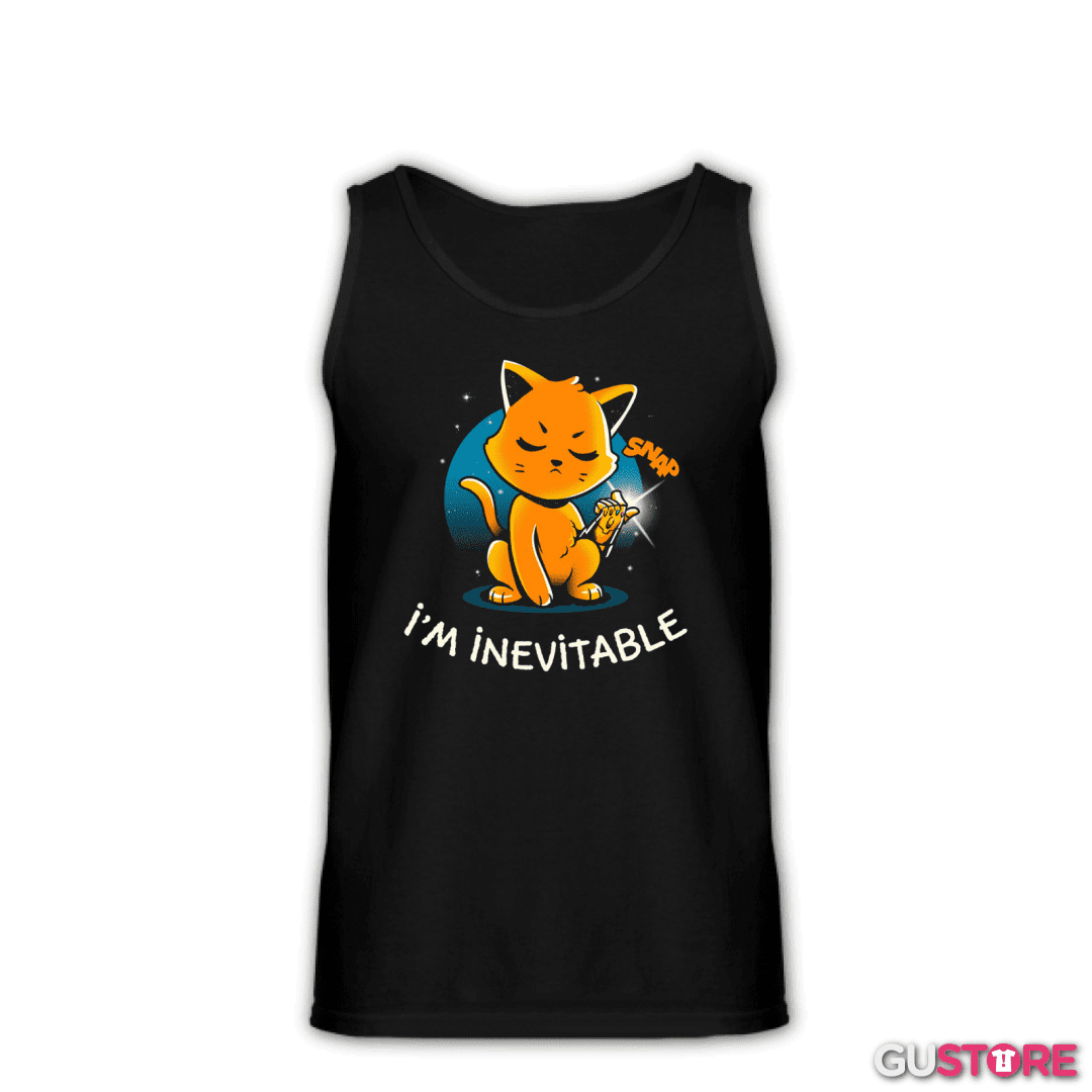 Sudadera I´m  inevitable