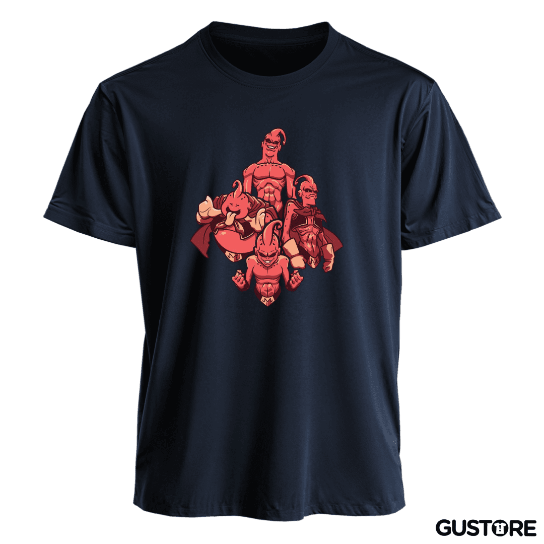 Polera Boos Z