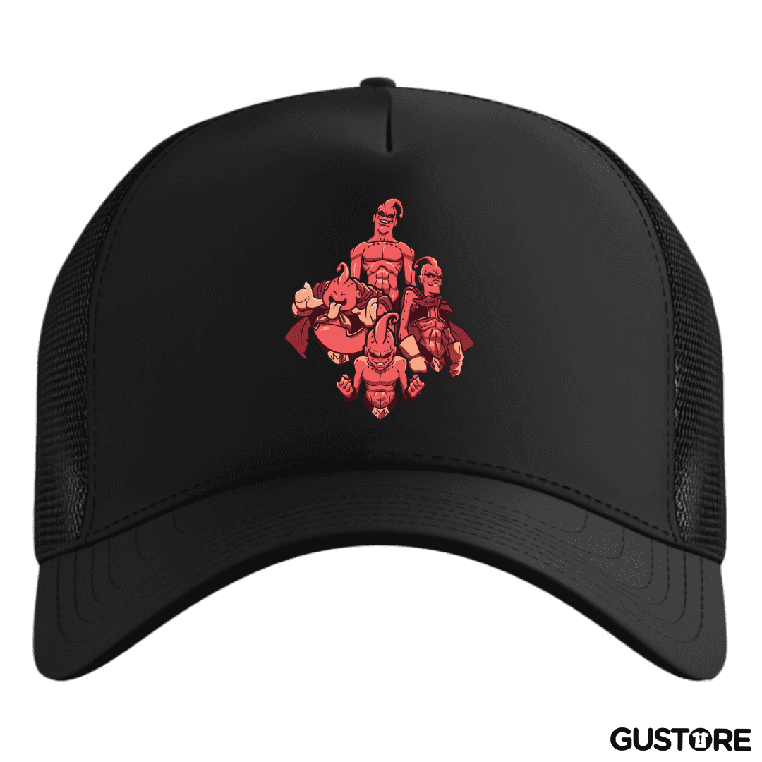 Gorro Boos Z