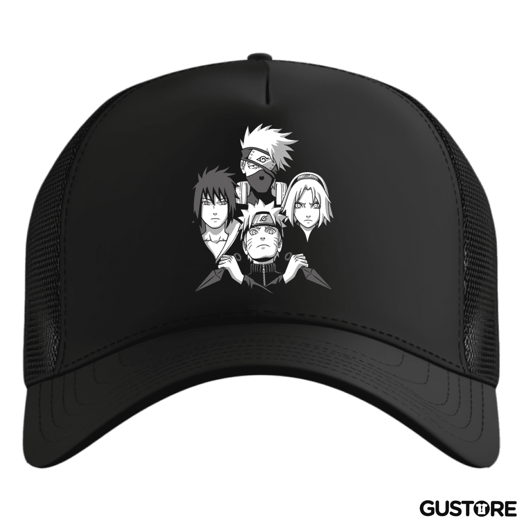 Gorro Naruto rhapsody