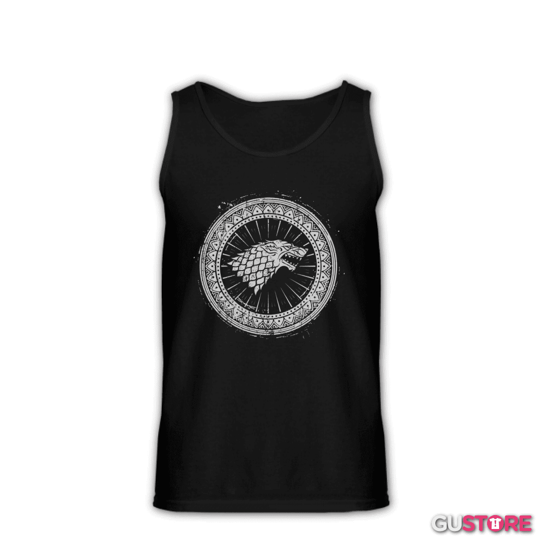 Sudadera Stark simbolo 
