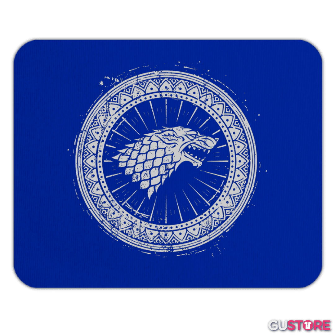 Mousepad Stark simbolo 