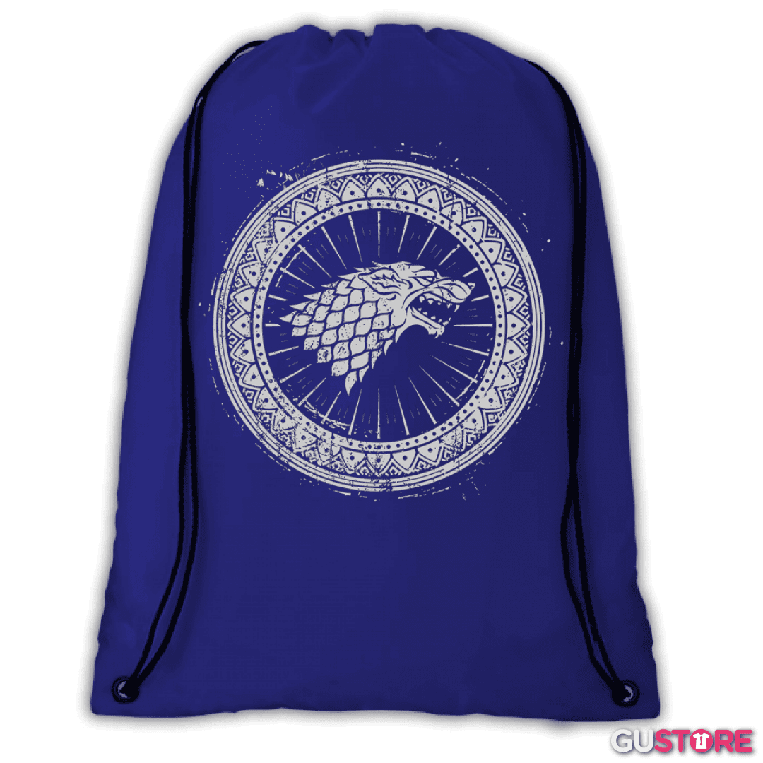 Mochila Stark simbolo 