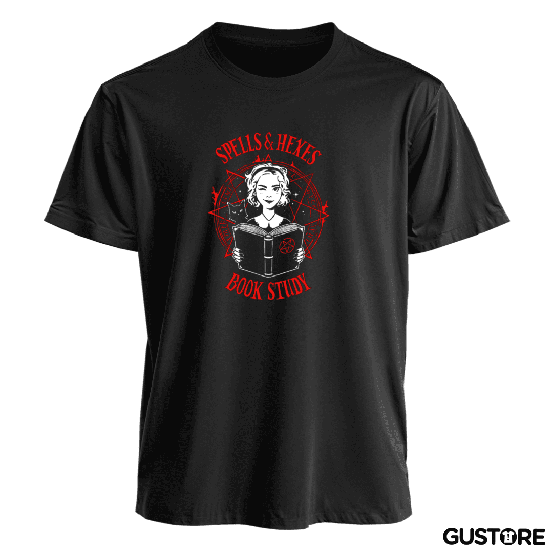 Polera Sabrina spellman