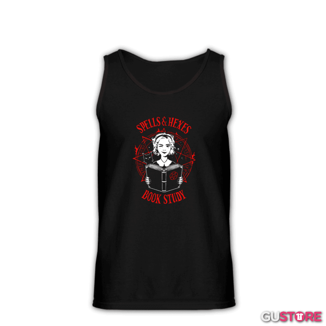 Sudadera Sabrina spellman
