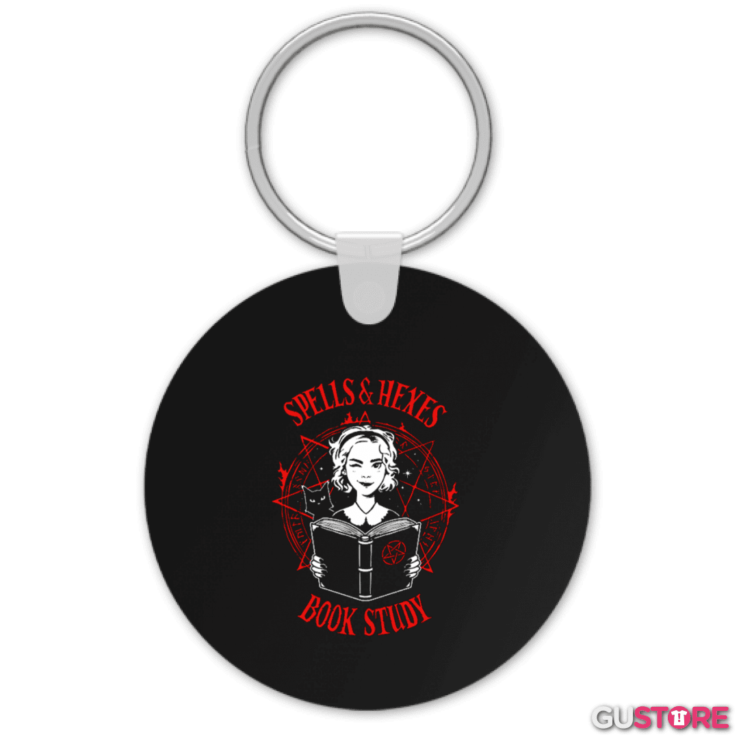Llavero Sabrina spellman