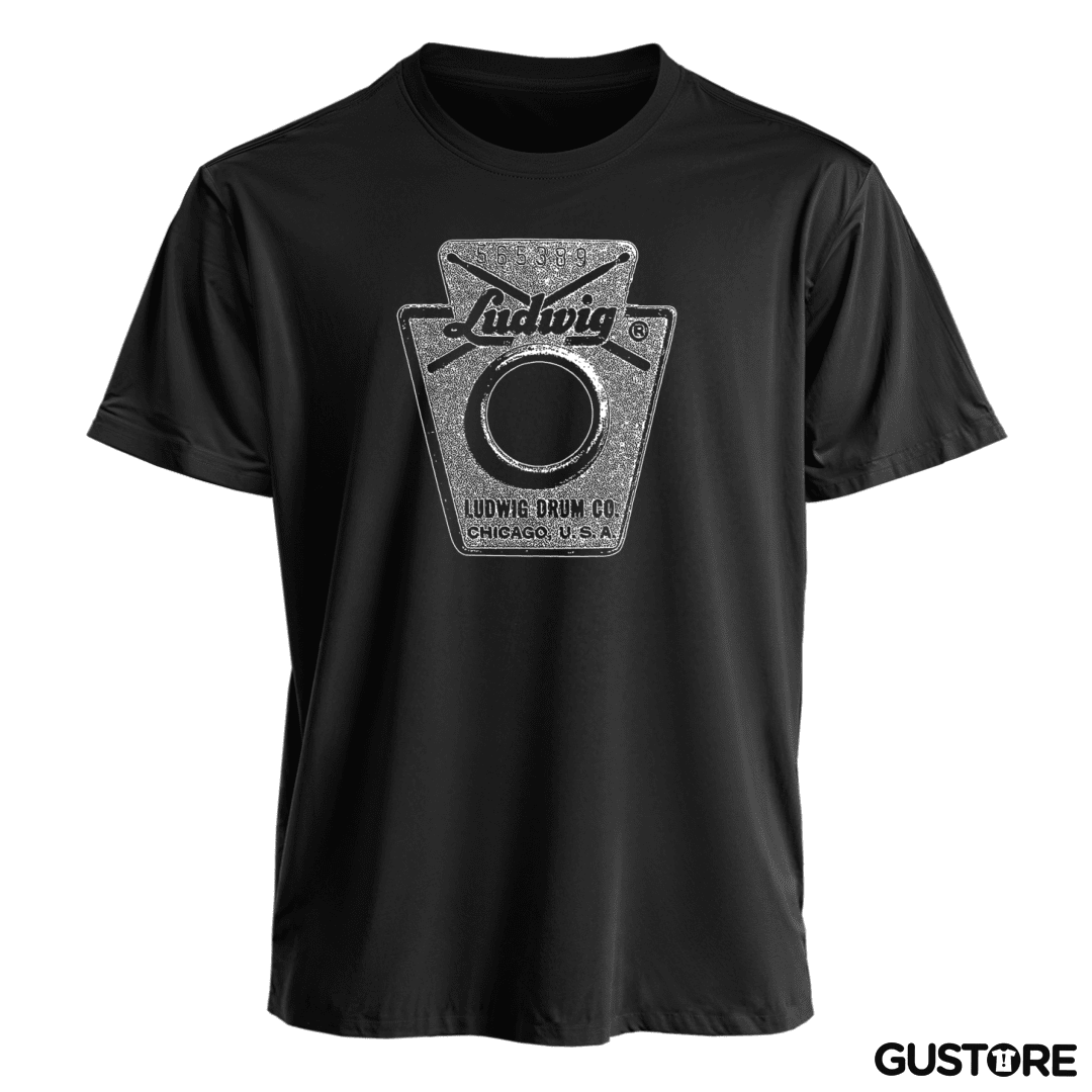 Polera Ludwig Vintage 