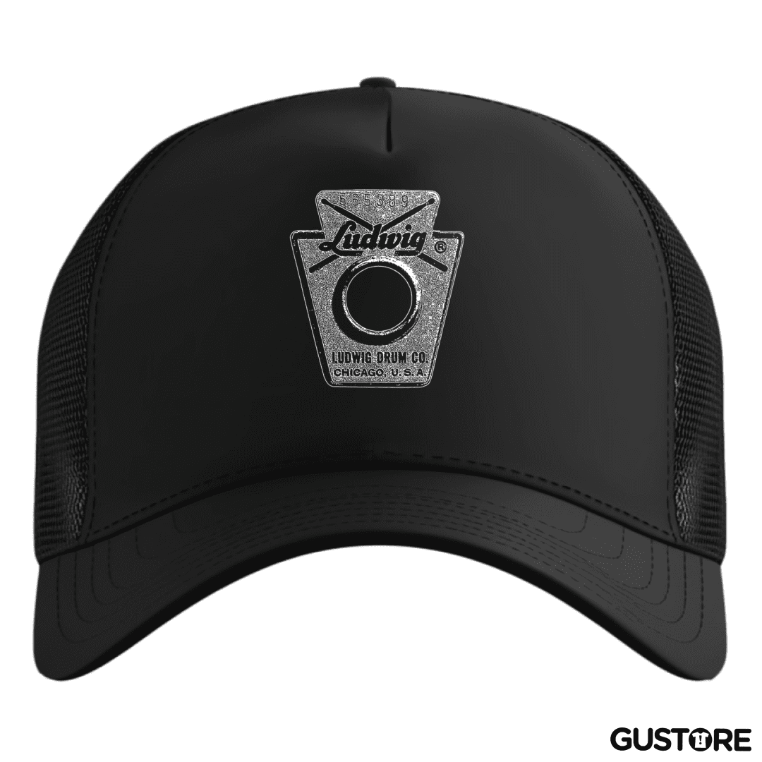 Gorro Ludwig Vintage 