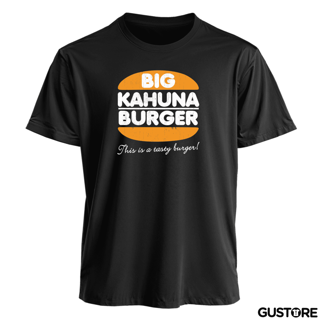 Polera BIG KAHUNA 2
