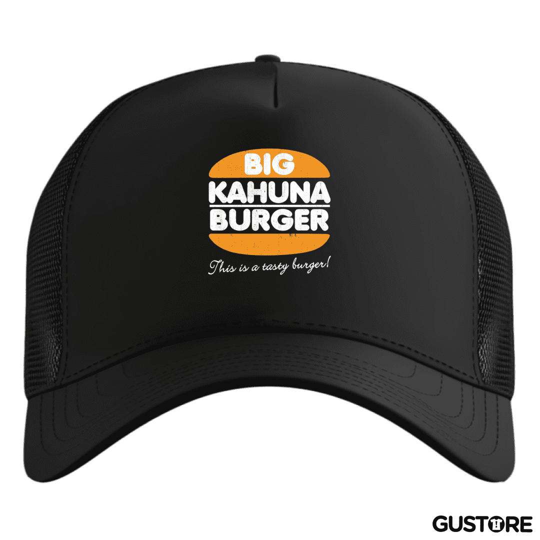 Gorro BIG KAHUNA 2