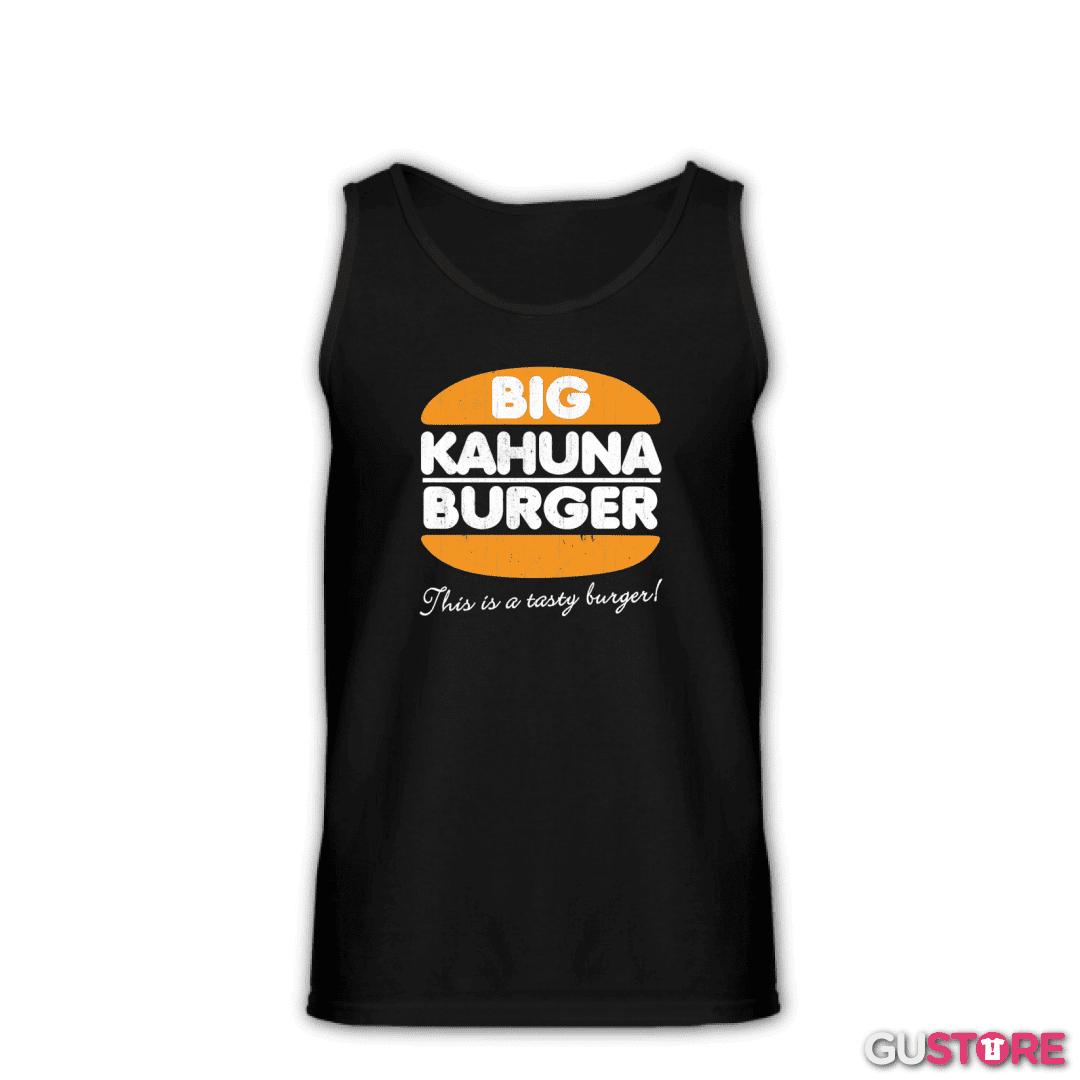 Sudadera BIG KAHUNA 2